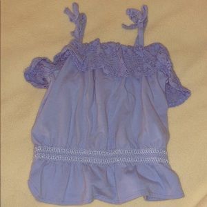 7 toddler girls tank tops